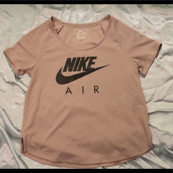 Nike Tops - Nike Air Women’s Dri-Fit T-Shirt